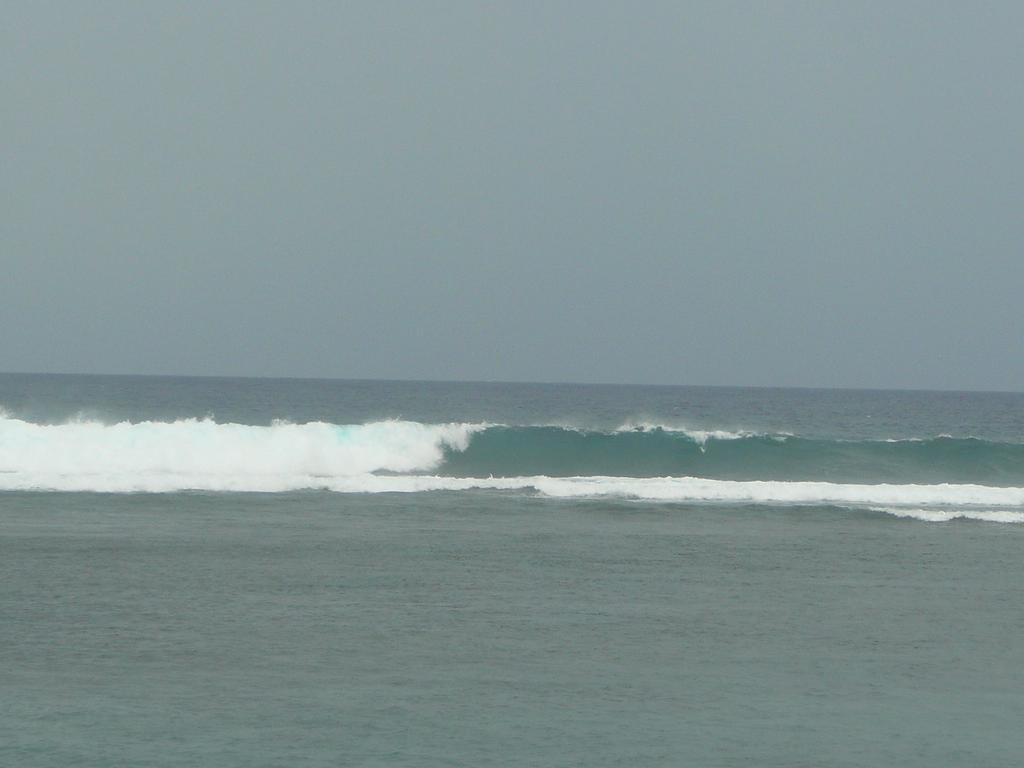 Re Tour De Plage Saint-Martin-de-Ré 외부 사진