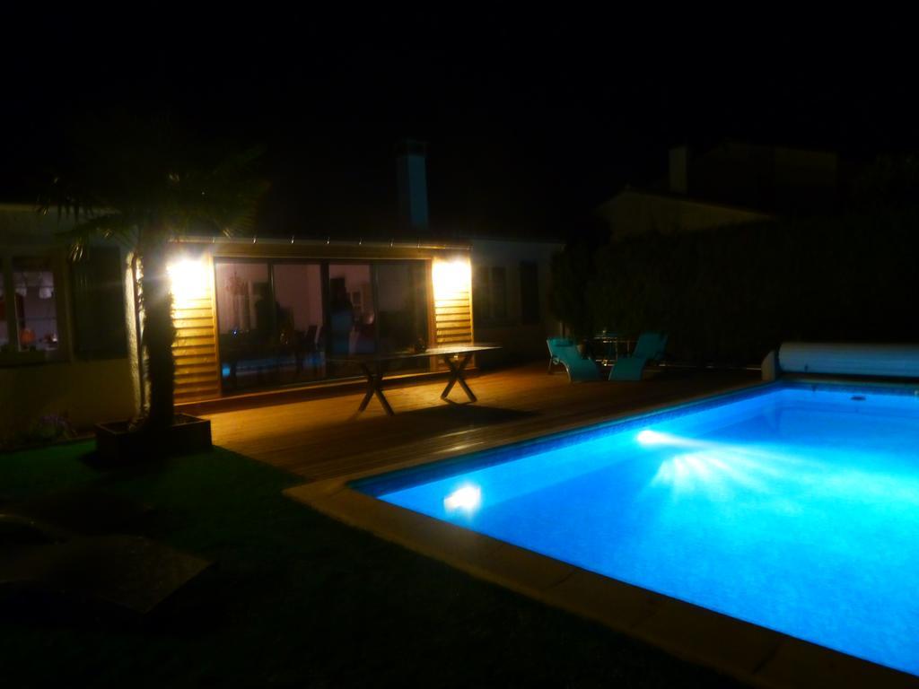 Re Tour De Plage Saint-Martin-de-Ré 외부 사진