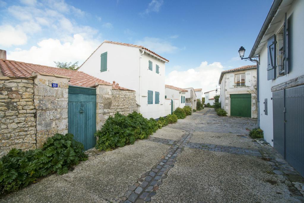 Re Tour De Plage Saint-Martin-de-Ré 외부 사진