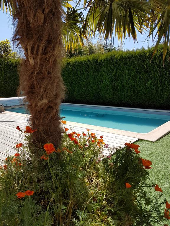 Re Tour De Plage Saint-Martin-de-Ré 외부 사진